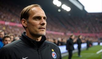 Tuchel erlebt bitteres Ende: Erste Titelchance des FCB in neuer Saison bereits verpasst