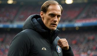 Tuchel spricht über Zukunft beim FC Bayern: „Noch keine Tendenz“