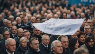 Über 100 Politiker unterzeichnen gemeinsame Erklärung nach Angriff auf SPD-Politiker Ecke in Dresden