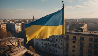 Ukraine-Krieg: Selenskyj verkündet Fortschritte in Charkiw