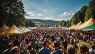 Veranstaltungen und Festivals am verlängerten Wochenende in Hessen