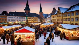 Veranstaltungen und Festivals in Hessen an diesem Wochenende