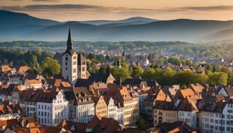 Veranstaltungen und Märkte in dieser Woche in Hessen