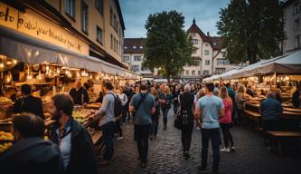 Veranstaltungen und Märkte in Hessen dieser Woche