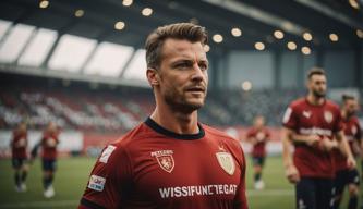 VfB Stuttgart zieht Kaufoption für Jamie Leweling