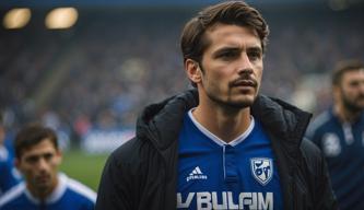 VfL Bochum: Fabian äußert sich zum Verzicht von Riemann in der Relegation