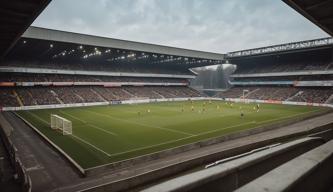VfL Osnabru00fcck kehrt ins Stadion an der Bremer Bru00fccke zuru00fcck