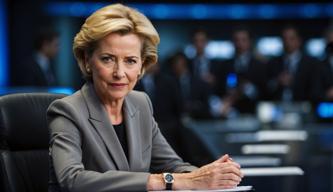 Von der Leyen verteidigt Kooperation in der EU und bezieht auch rechte Kräfte ein