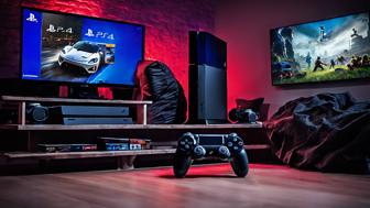 Wann kam die PS4 heraus? Alle Details zur erfolgreichen Konsole