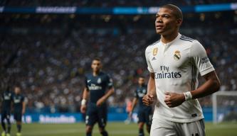 Wann wird der Wechsel von Kylian Mbappé zu Real Madrid verkündet?