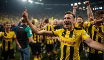 Warum Borussia Dortmund in England geliebt wird