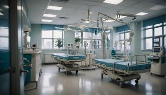 Warum ist die Krankenhausreform nötig und wann startet sie? Eine einfache Erklärung