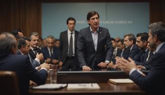 Warum sich Argentiniens Regierungschef Javier Milei mit Spanien anlegt