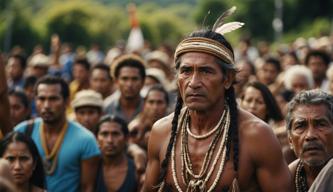 Warum sind die Indigenen in Frankreichs Überseegebiet Neukaledonien so wütend?