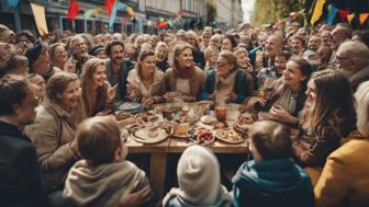 Was bedeutet 'alles Klärchen'? Die vollständige Bedeutung und Erklärung