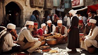 Was bedeutet 'Ayip'? Die tiefere Bedeutung des türkischen Begriffs