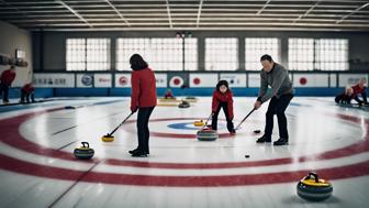 Was bedeutet 'Curling-Eltern'? Eine umfassende Erklärung