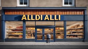 Was bedeutet der Name Aldi? Die Herkunft und Bedeutung des Supermarkennamens