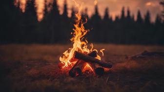 Was bedeutet 'fire'? Bedeutung, Definition und Anwendung im Alltag