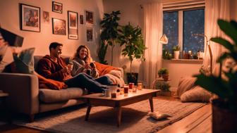 Was bedeutet 'Netflix und Chill'? Die Bedeutung und Hintergründe des Begriffs