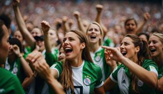 Was das Frauen-Pokalfinale zwischen Bayern und Wolfsburg so besonders macht