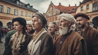 Was heisst 'Kurwa' auf Deutsch? Bedeutung und Herkunft des umstrittenen Begriffs erklärt