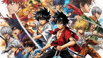 Was ist die Bedeutung von Shonen Anime? Eine tiefgehende Analyse