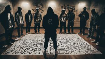 Was ist die Cypher Bedeutung? Erklärung und Anwendung des Begriffs