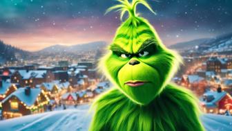 Was ist die Grinch Bedeutung? Ursprung und Erklärung des Begriffs