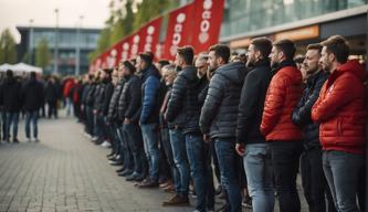 Wege für Bayer Leverkusen-Fans, Tickets für das Europa-League-Finale zu ergattern