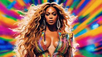 Wie alt ist Beyoncé? Alles über das Alter und die Karriere der Queen of Pop