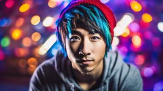 Wie alt ist Julien Bam? - Alle spannenden Fakten und Hintergründe