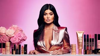 Wie alt ist Kylie Jenner? Alles über ihr Leben und ihre Karriere