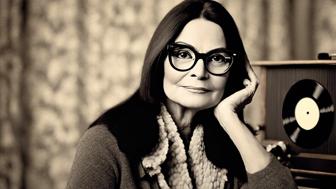 Wie alt ist Nana Mouskouri? Alles über die Schlager-Legende und ihr beeindruckendes Leben