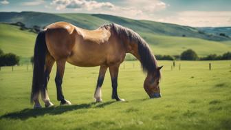 Wie alt können Pferde werden? Alles über die Lebenserwartung und Pflege der edlen Tiere