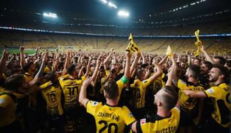 Wie BVB-Fans Tickets für das Champions-League-Finale bekommen