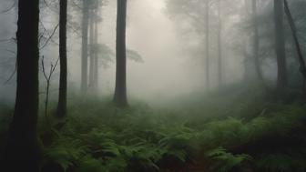 Wie entsteht Nebel? Einblicke in die Naturphänomene und ihrer Vielfalt