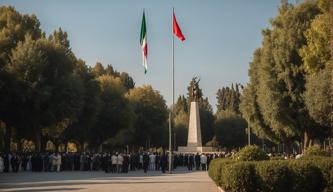 Wie es nach dem Tod von Präsident Ebrahim Raisi im Iran weitergeht