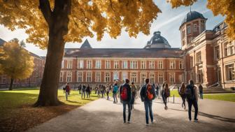 Wie lange dauert ein Semester? Alle wichtigen Informationen zur Semesterdauer