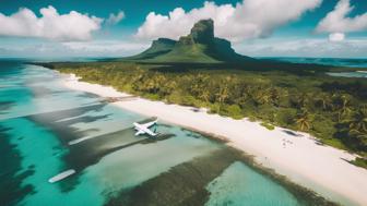 Wie lange fliegt man nach Mauritius? Tipps zur optimalen Reisezeit