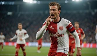 Will Undav den VfB Stuttgart in die Champions League führen, statt nach Brighton zurückzukehren?